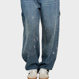 Valéria - Oversized Jeans