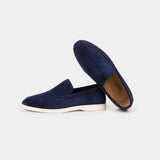 Loafery Marina - Deep Blue