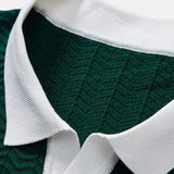 ASCOT Pletené Polo