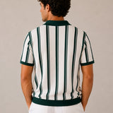 Modena Half-Zip Pullover