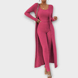 Elisa - Set of 3 Pieces