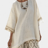 Eduarda - Elegantní Boho Chic Set