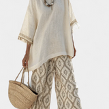 Eduarda - Elegantní Boho Chic Set