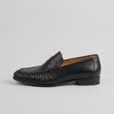 Grosvenor Piel Loafers