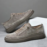 Velvet Sneakers