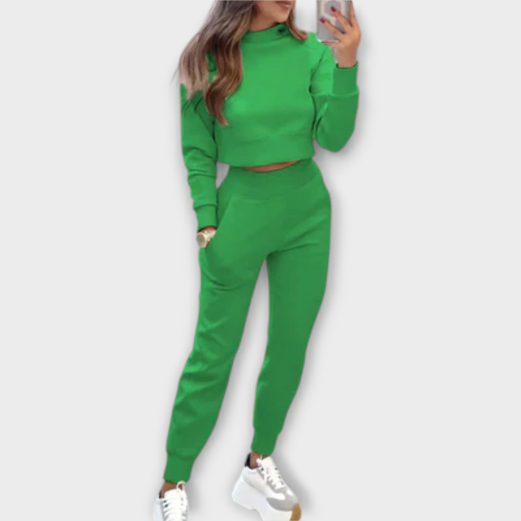 Brooklyn - Sportovní Oblečení Set