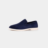 Loafery Marina - Deep Blue