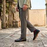Grosvenor Pánské Mokasíny - Elegantní Pánské Polobotky
