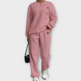 Luna - Relaxed Outfit Set