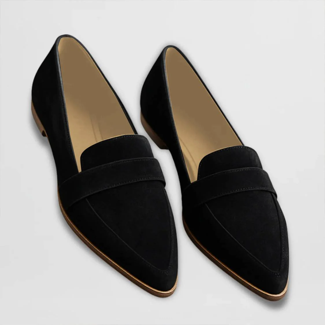 Elora - Elegantní dámské loafers