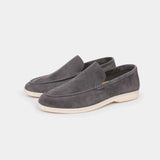 MARINA LOAFERS - Ash Gray