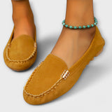 Sabrina - Mokasíny" can be rewritten as "Sabrina - Stylish Moccasins.