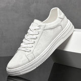 Kožené sneakersy Athene