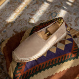 Espadrile z ovčí vlny Formentera - kombinace pohodlí a elegance.