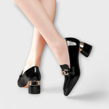 Elegantní a moderní loafers