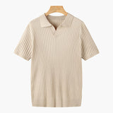 CHUNCHEON Casual Polo