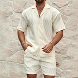 Letní Oblečení - Mykonos Set