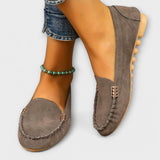 Sabrina - Mokasíny" can be rewritten as "Sabrina - Stylish Moccasins.