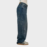 Valéria - Oversized Jeans