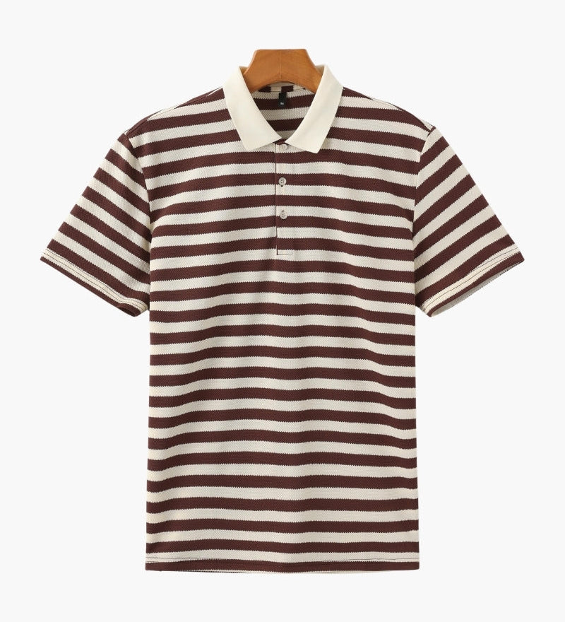 Coastal Comfort Polo