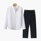Outfit 6 - Elegantní večeře v dineru