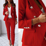 Maria - Elegantní dámský oblek