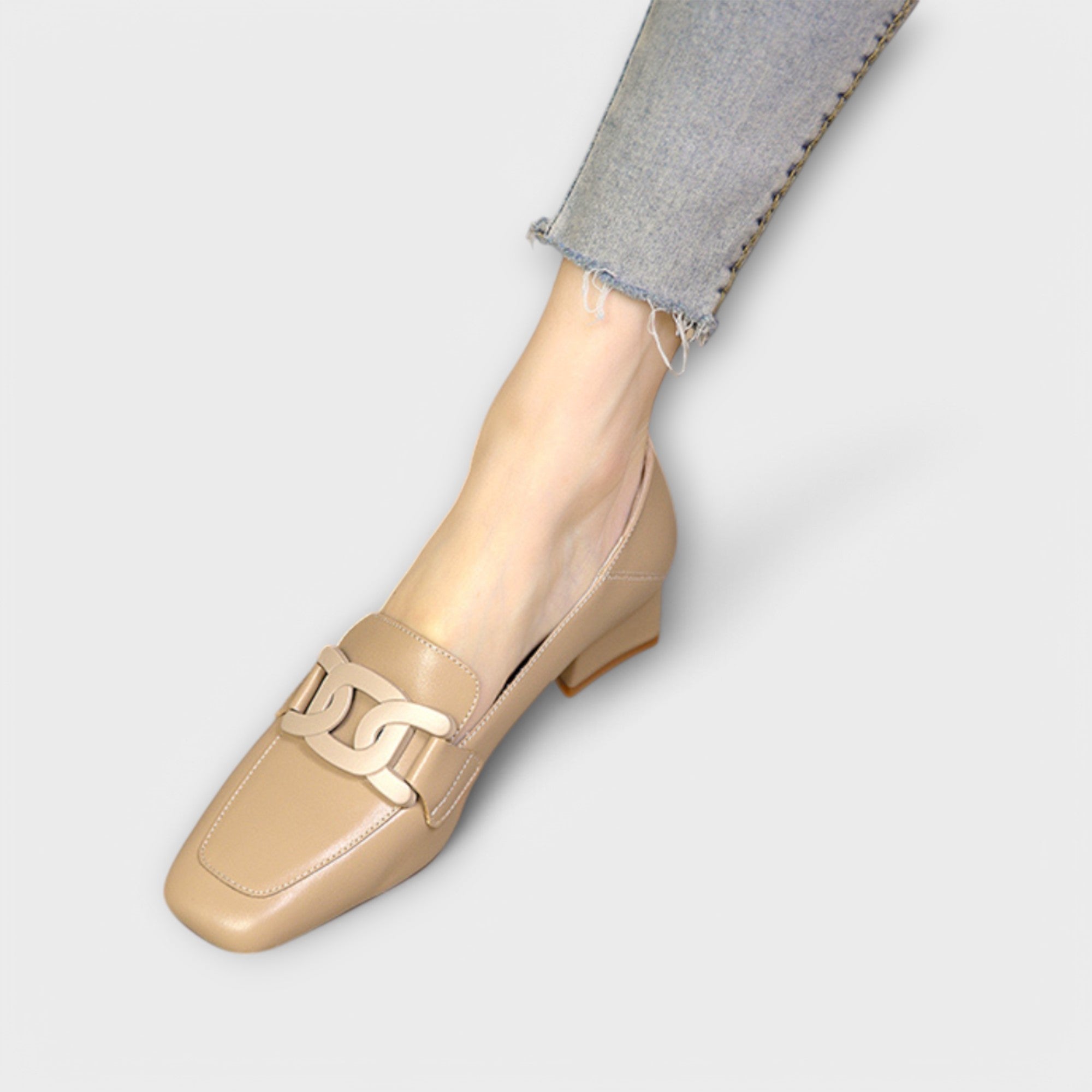 Mónica - Muly / Slip-On Boty