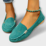 Sabrina - Mokasíny" can be rewritten as "Sabrina - Stylish Moccasins.
