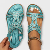 Rosalie - Boho Styl Ortopedické Sandály