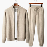 SET Z ČISTÉ EXTRA-FINNÍ MERINO VLNY