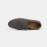 MARINA LOAFERS - Ash Gray