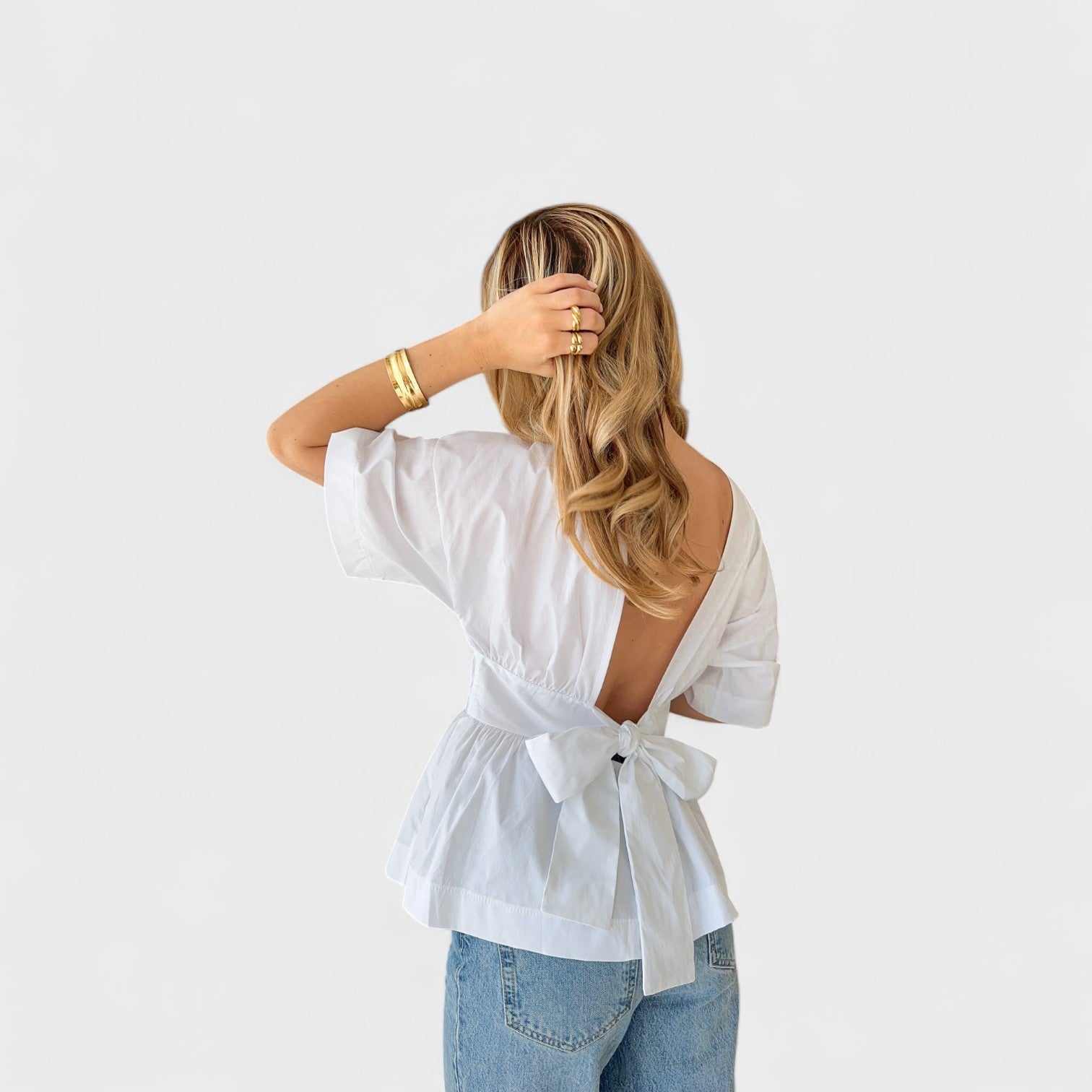 Colette - Limitovaná edice Blůza