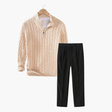 Jarní Outfit - Mayfair Night