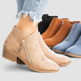Adara - Stylové Boty pro Každodenní Použití