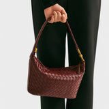 Isa - Elegant Bordo