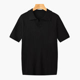 CHUNCHEON Casual Polo