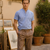 Sailor Polo Shirt - Bari Collection