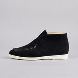 Alston High Moccasins