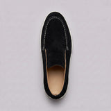 Alston High Moccasins