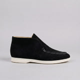 Alston High Moccasins