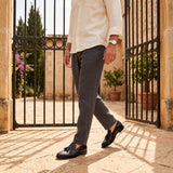 Radcliffe Tassel Slip-On Loafers for Effortless Style