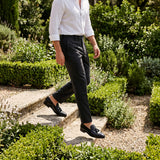Radcliffe Tassel Slip-On Loafers for Effortless Style