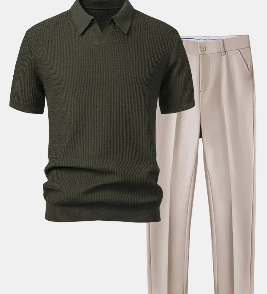 PUGLIA Letní Set