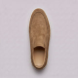 Alston High Moccasins