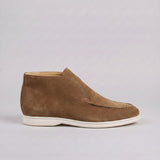 Alston High Moccasins