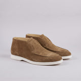 Alston High Moccasins