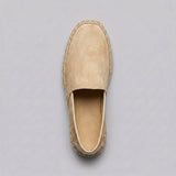 Stanwick Espadrilles in Genuine Leather