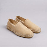 Stanwick Espadrilles in Genuine Leather