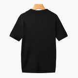 CHUNCHEON Casual Polo