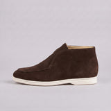 Alston High Moccasins